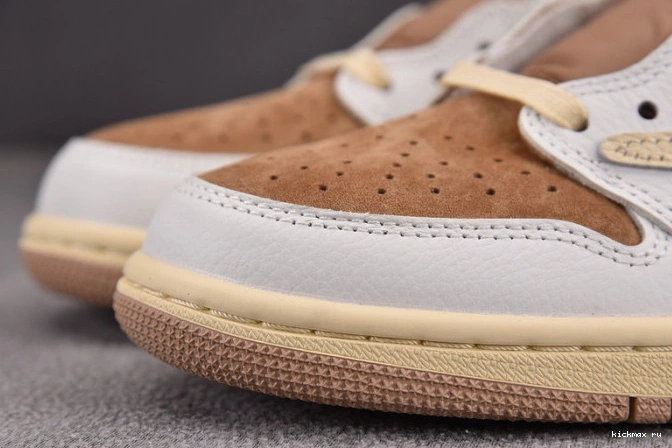 Cheap DM7866-106 1 AJ x SP Travis OG Low Scott 0718